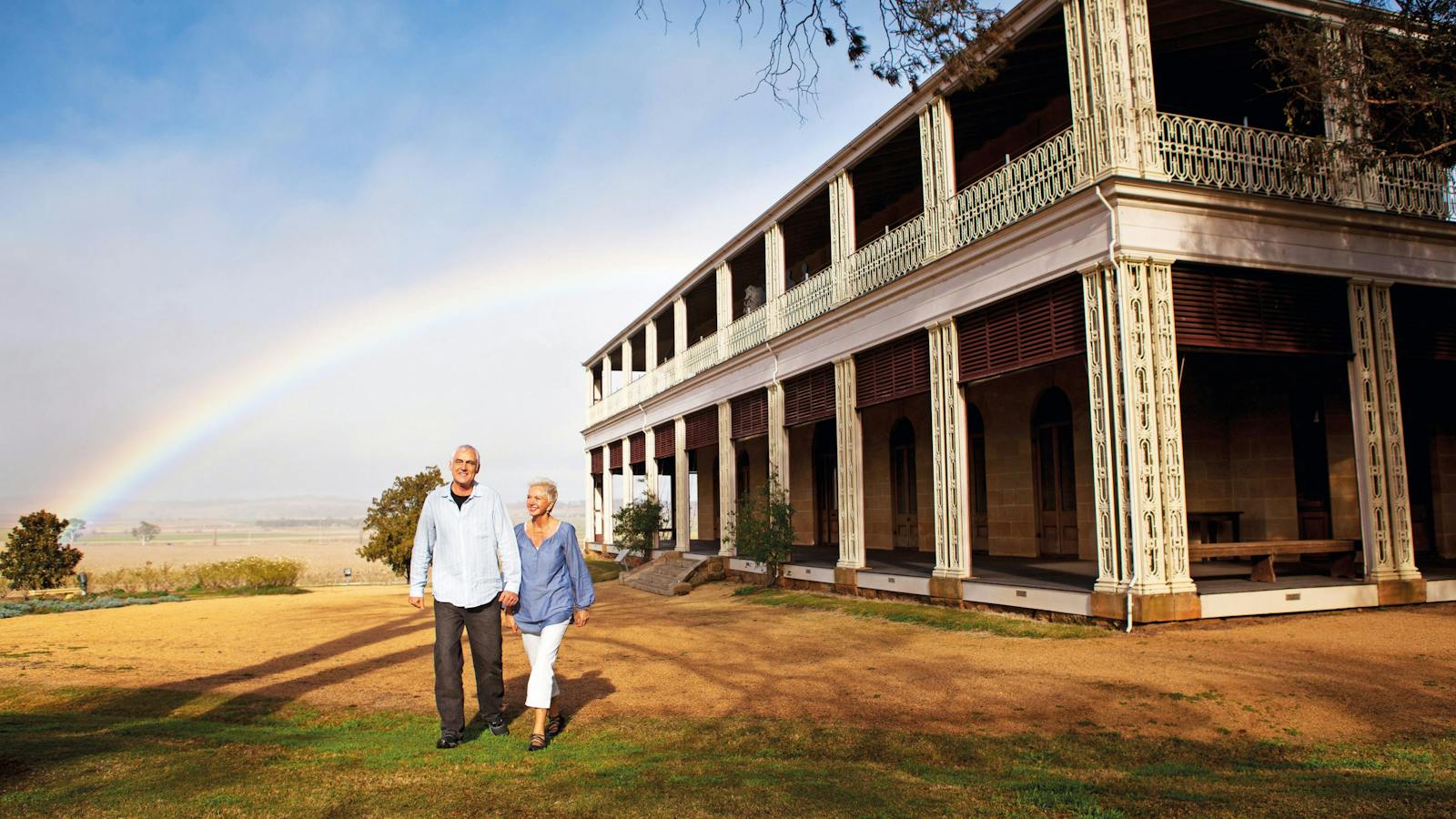 Glengallan Homestead