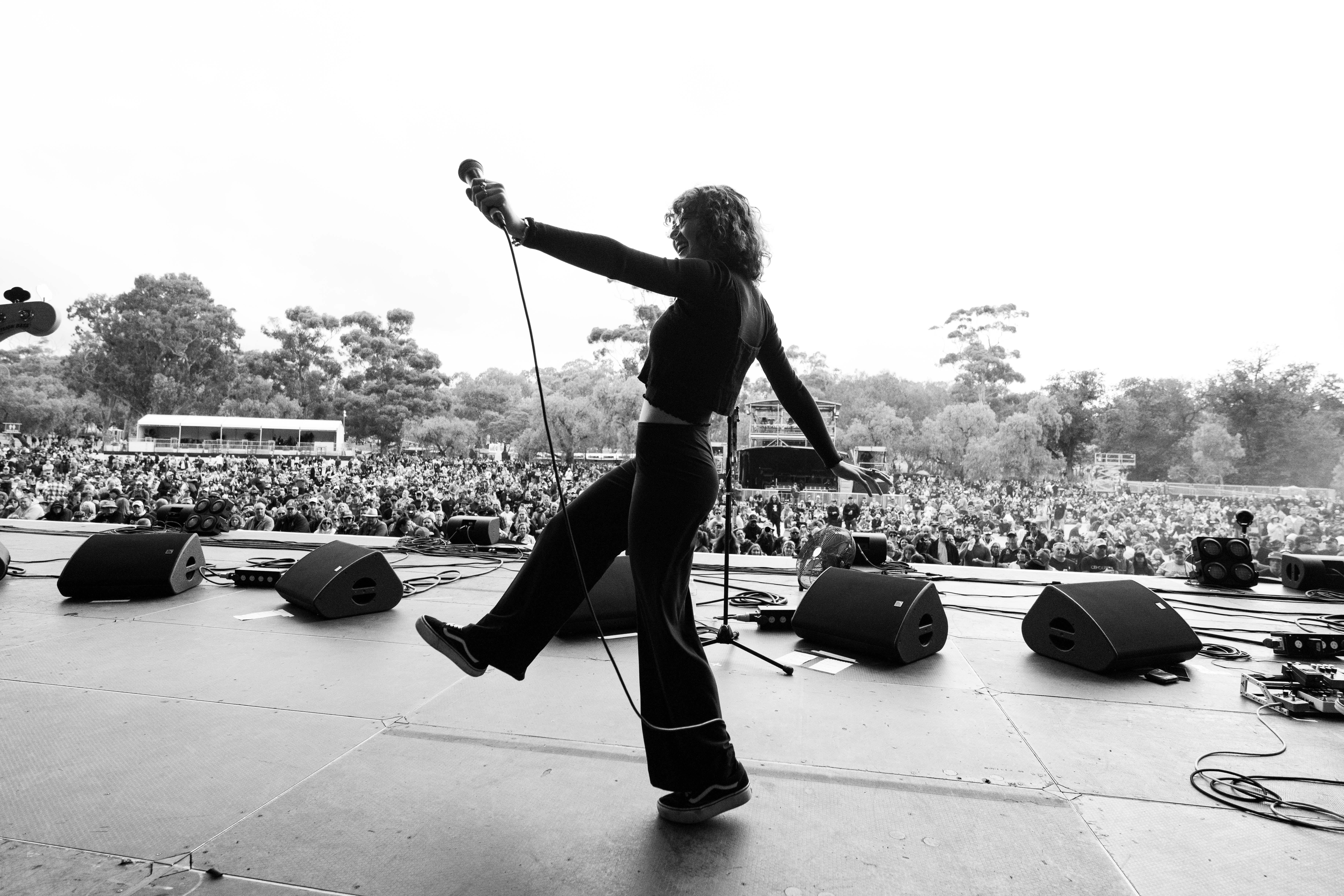 Experience Adelaide | Good Music Month