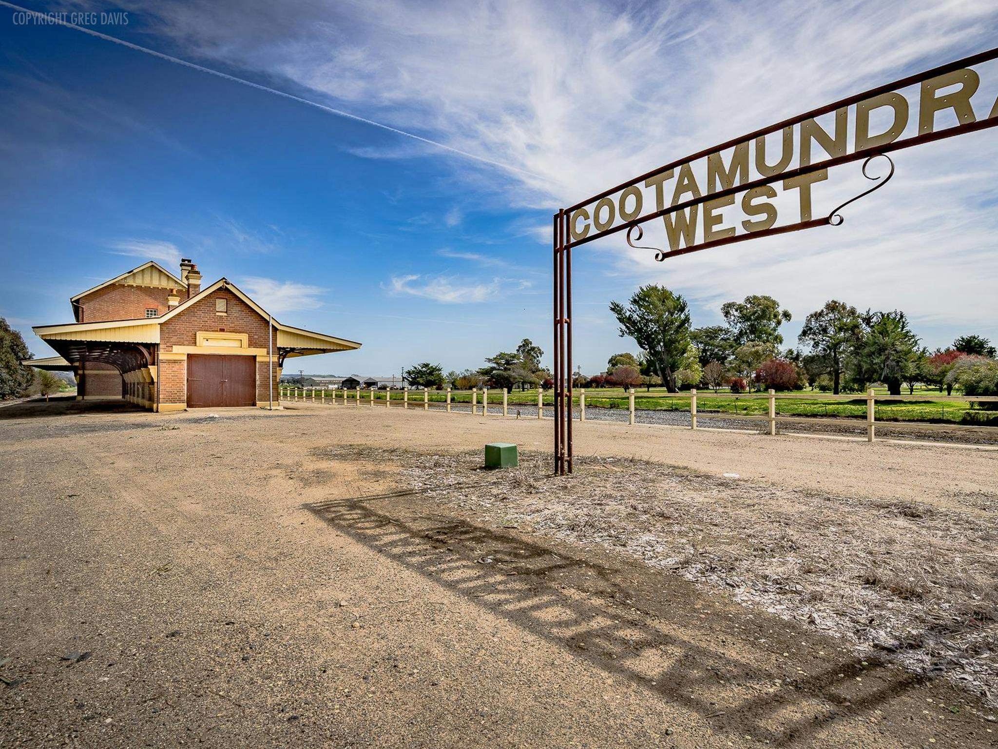 Cootamundra