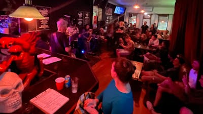 Band Night, Gigs, Music