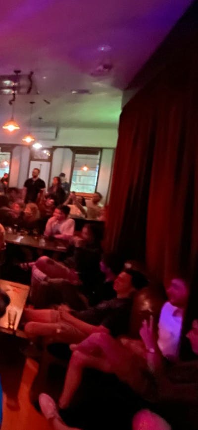 Band Night, Gigs, Music