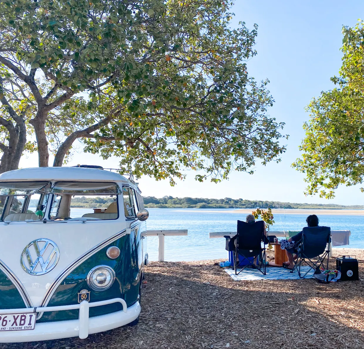 Noosa River Holiday Park