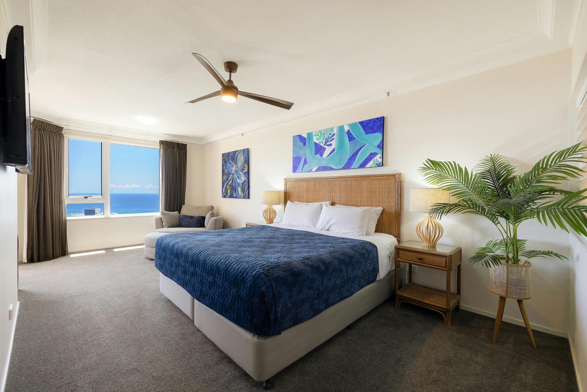Make Winter Optional - Stay 7, Pay 5