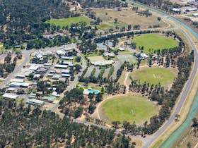 Coleambally image