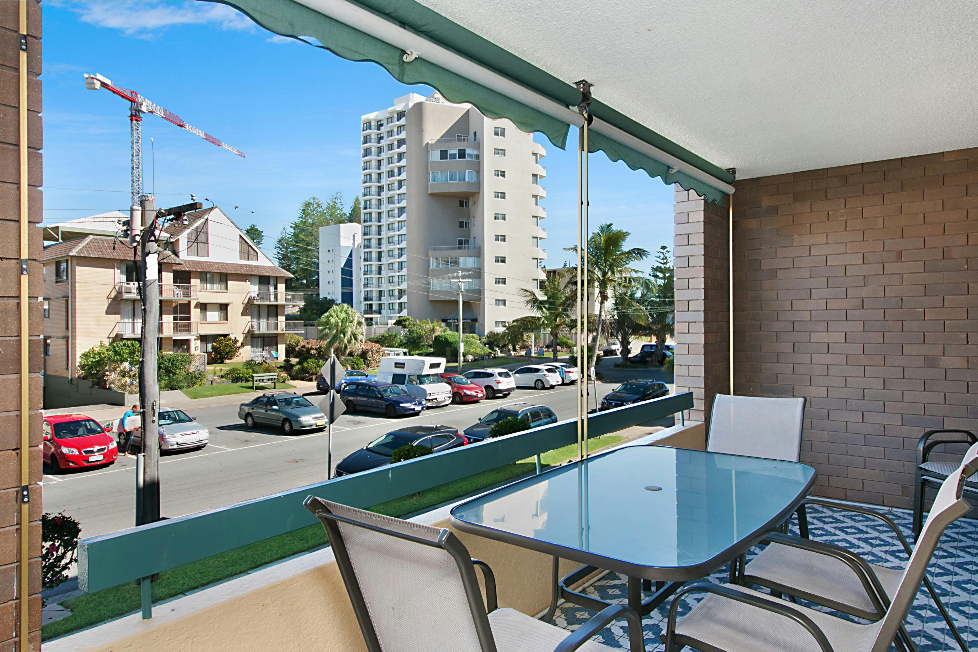 Maybury Unit 3 - Coolangatta