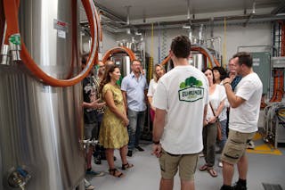 Sunshine Coast Craft Beer Tours