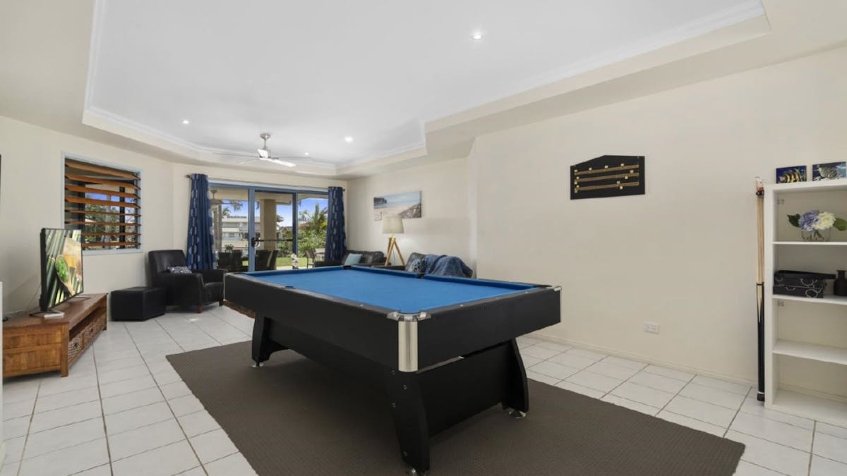 Bribie Island Holiday Hub