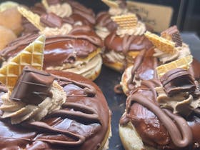 Donut