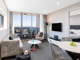 Meriton Suites North Sydney