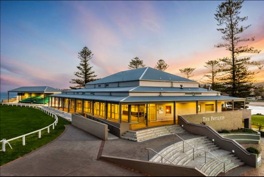 The Pavilion Kiama