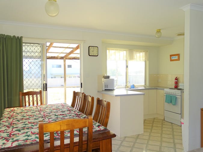 Ramsay Retreat Port Vincent, SA Tourism