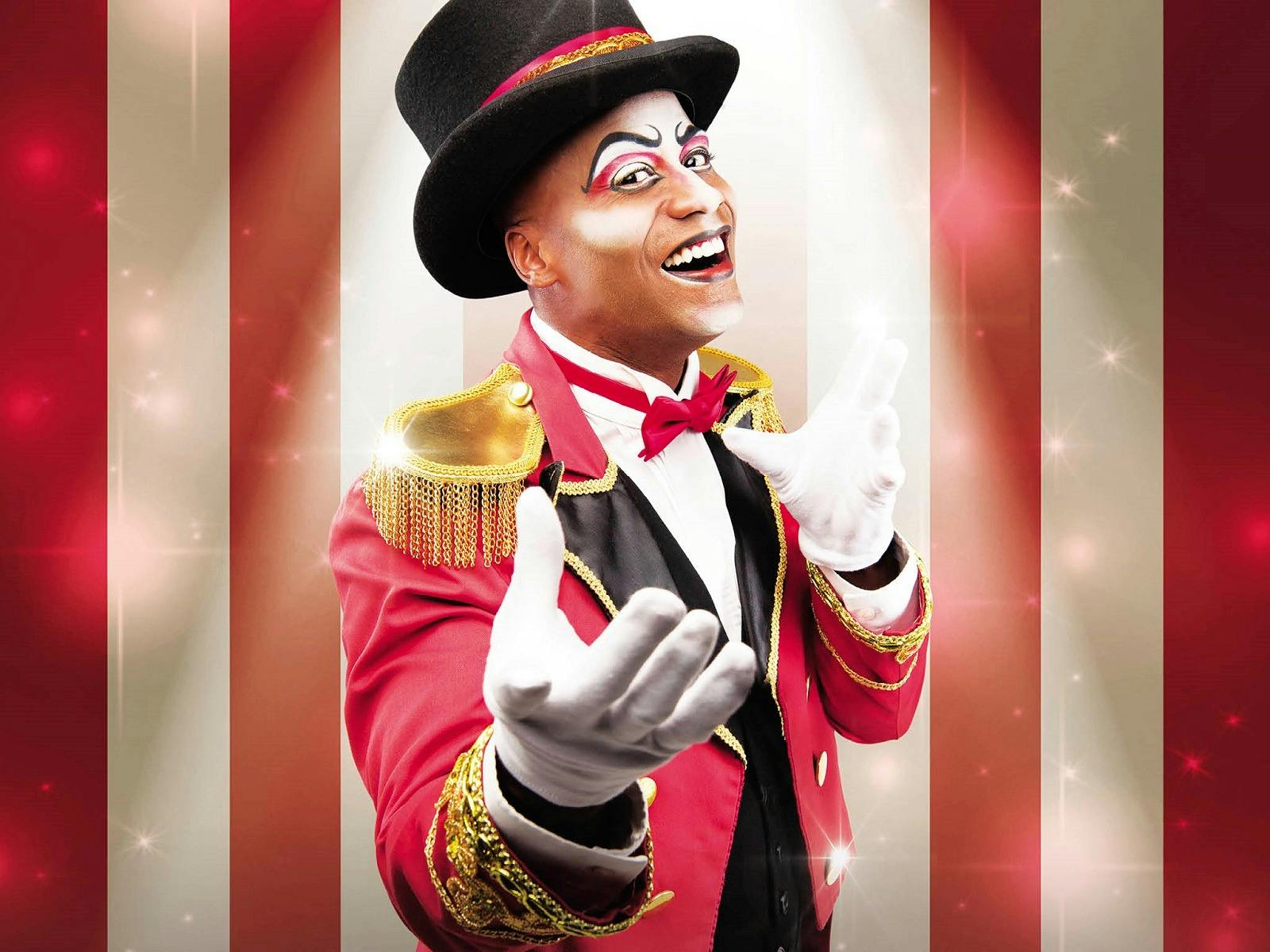 Circus of Illusion