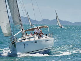 Magnetic Island Race Week
