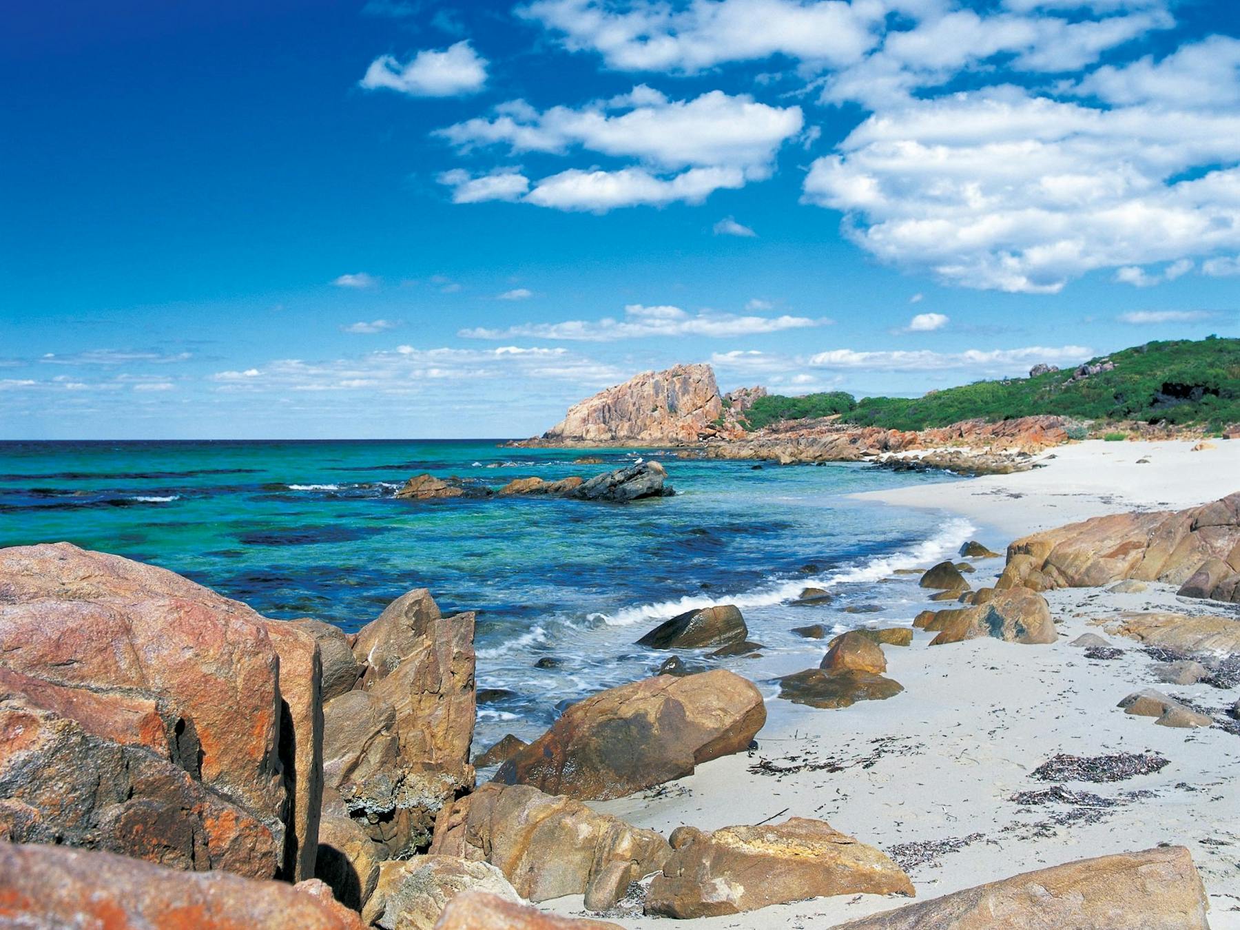 Castle Bay, Dunsborough, Western Australia