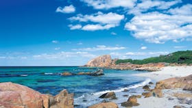 Castle Bay