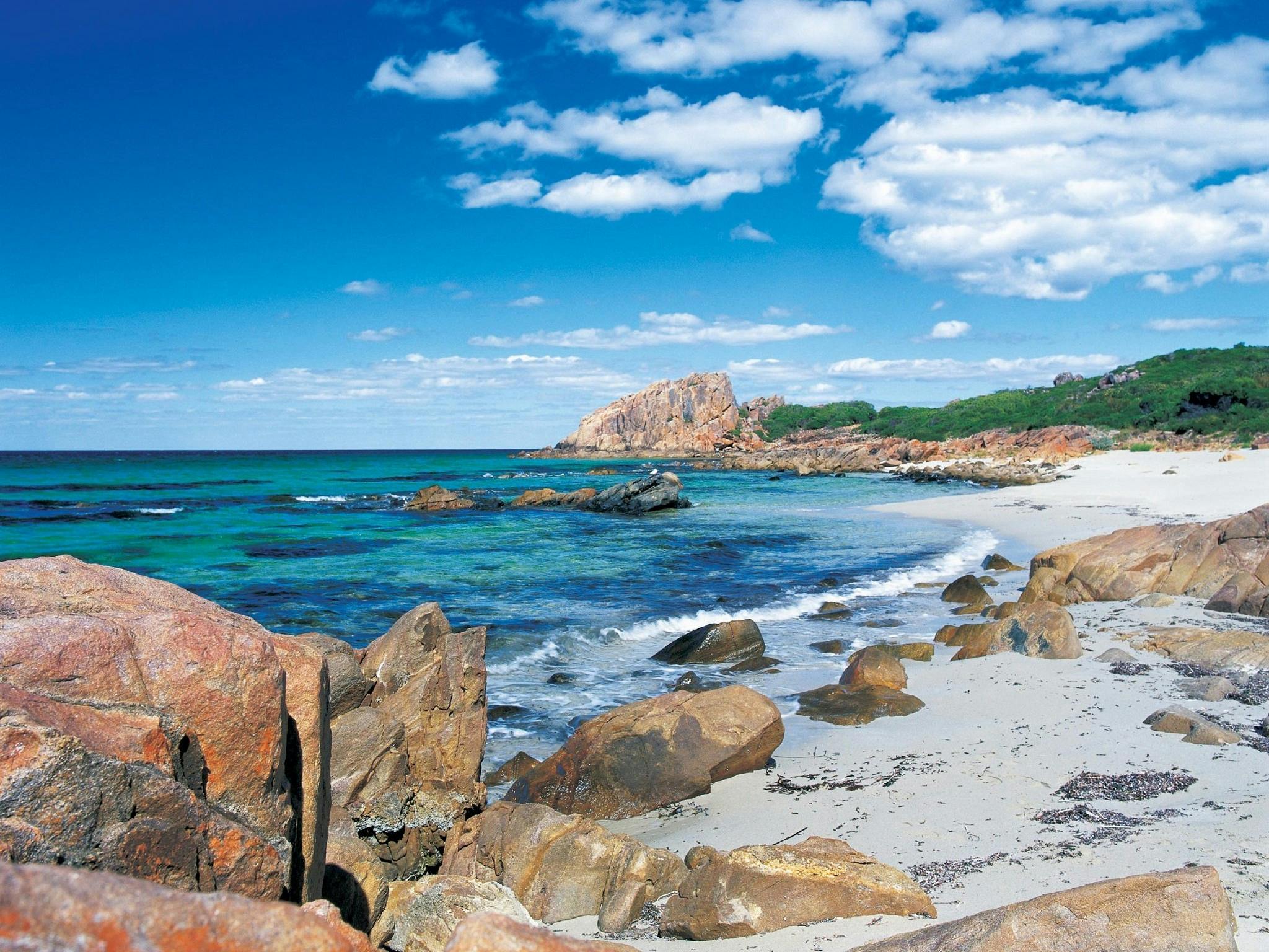 Castle Bay, Dunsborough, Western Australia