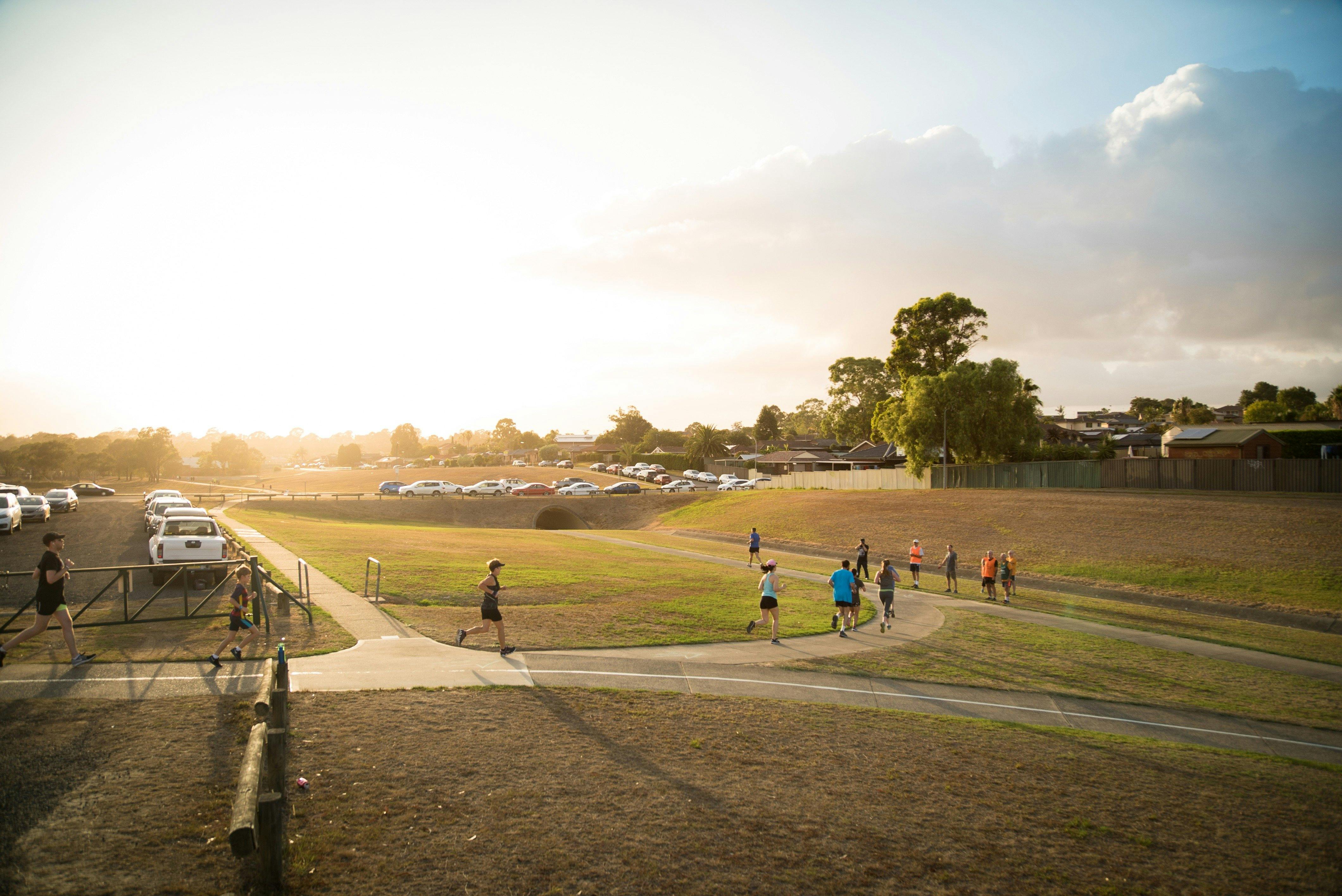 campbelltown-parkrun-sydney-australia-official-travel