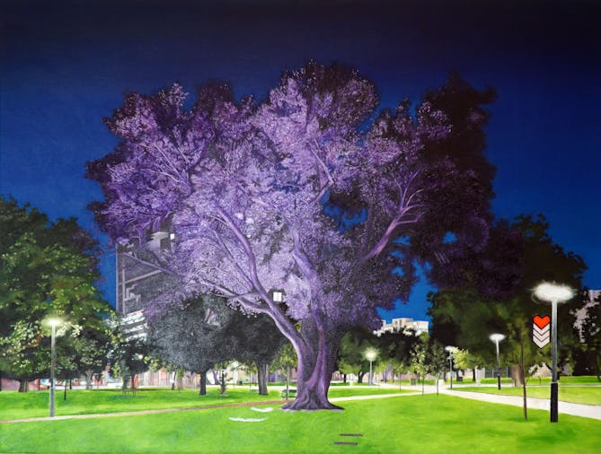 Adelaide Parklands Art Prize Finalists Exhibition Sale 2020
