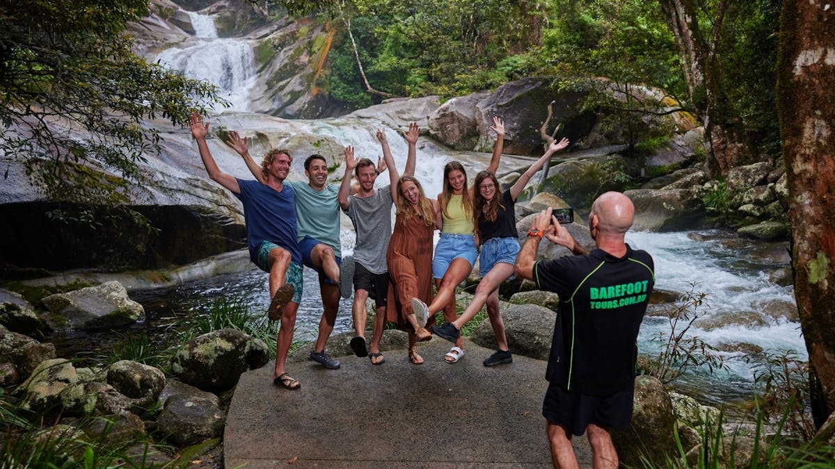 Barefoot Tours | Tropical North Queensland | Australia Barefoot Tours | Tropical North Queensland | Australia