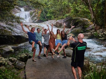 Barefoot Tours | Tropical North Queensland | Australia Barefoot Tours | Tropical North Queensland | Australia