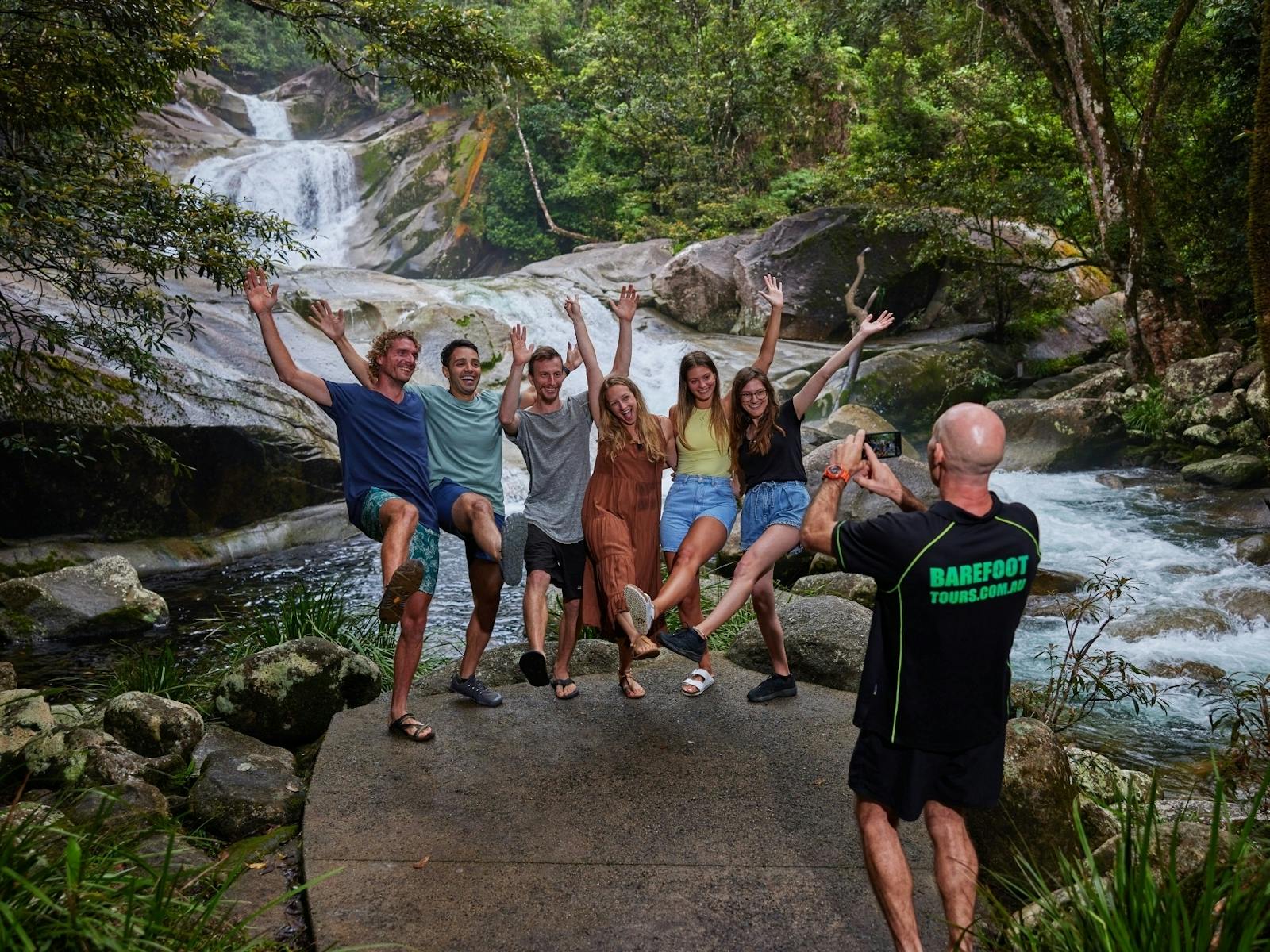 Barefoot Tours | Tropical North Queensland | Australia Barefoot Tours | Tropical North Queensland | Australia