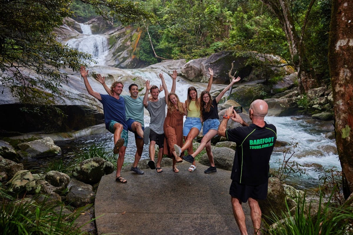 Barefoot Tours | Tropical North Queensland | Australia