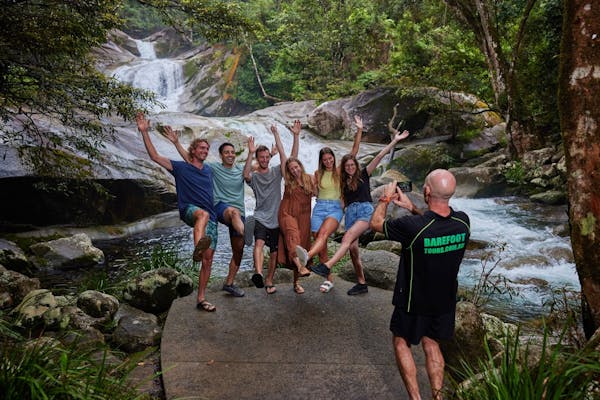 Barefoot Tours | Tropical North Queensland | Australia