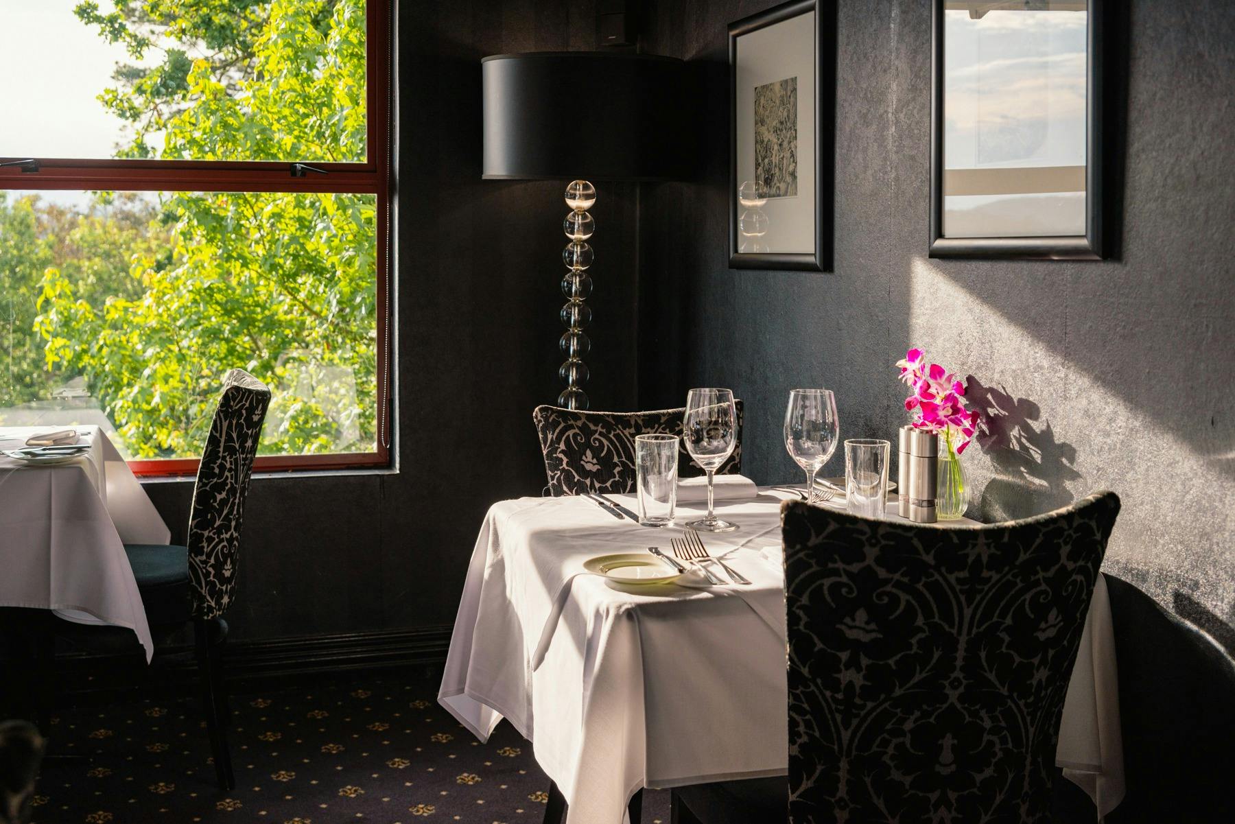 Valentine's Day at Echoes Restaurant & Bar