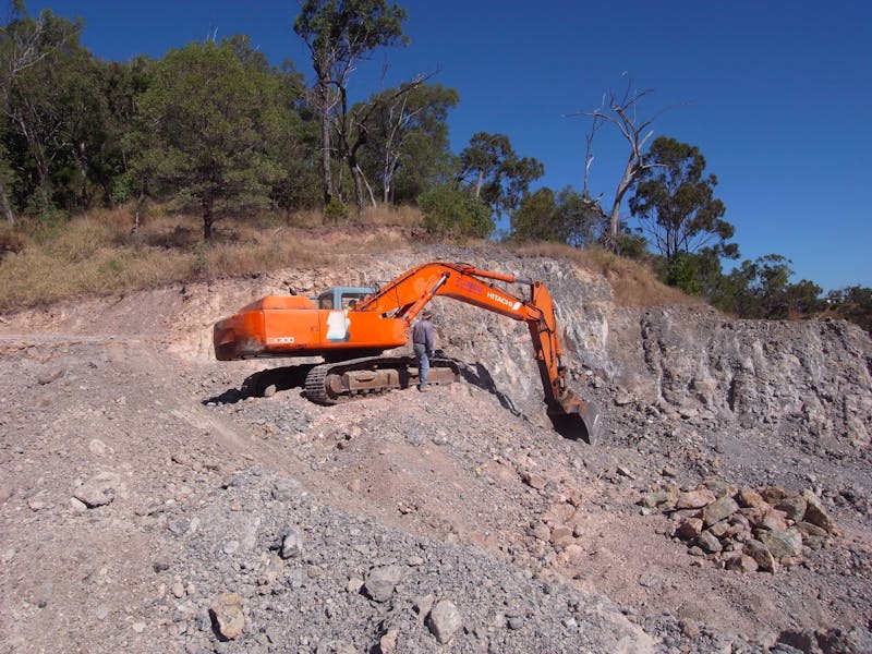 Mount Hay Gemstone Tourist Park - Visit Capricorn Coast - Southern ...