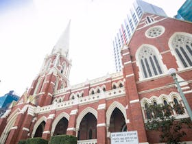 Albert Street Uniting Church