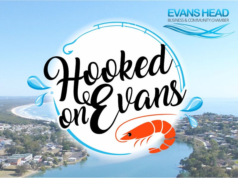 Image for Hooked On Evans