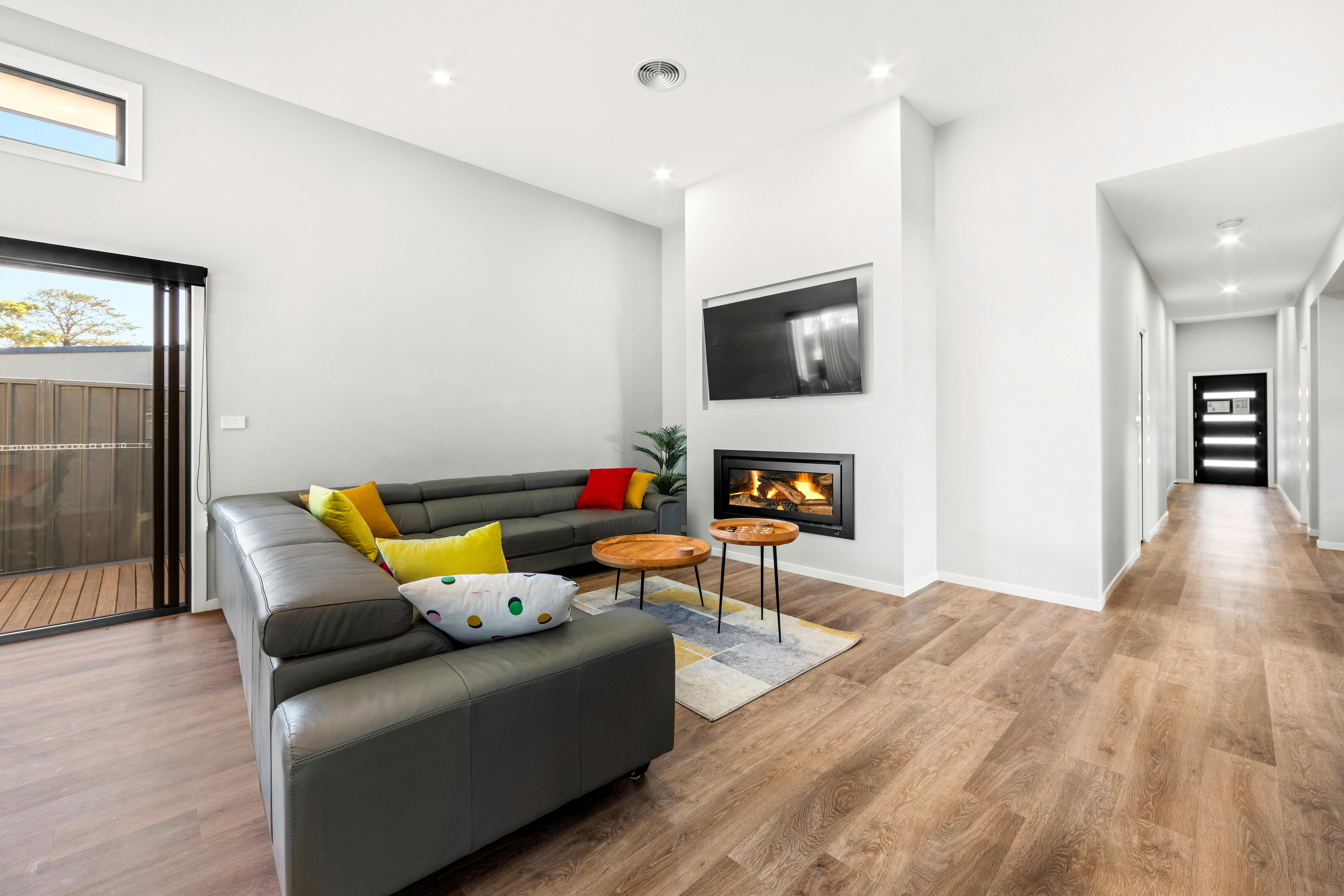 リビングルーム