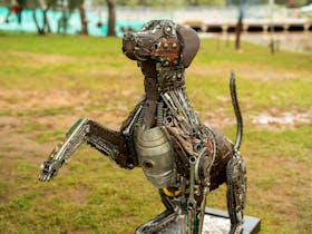 2022 Spirit of the Land