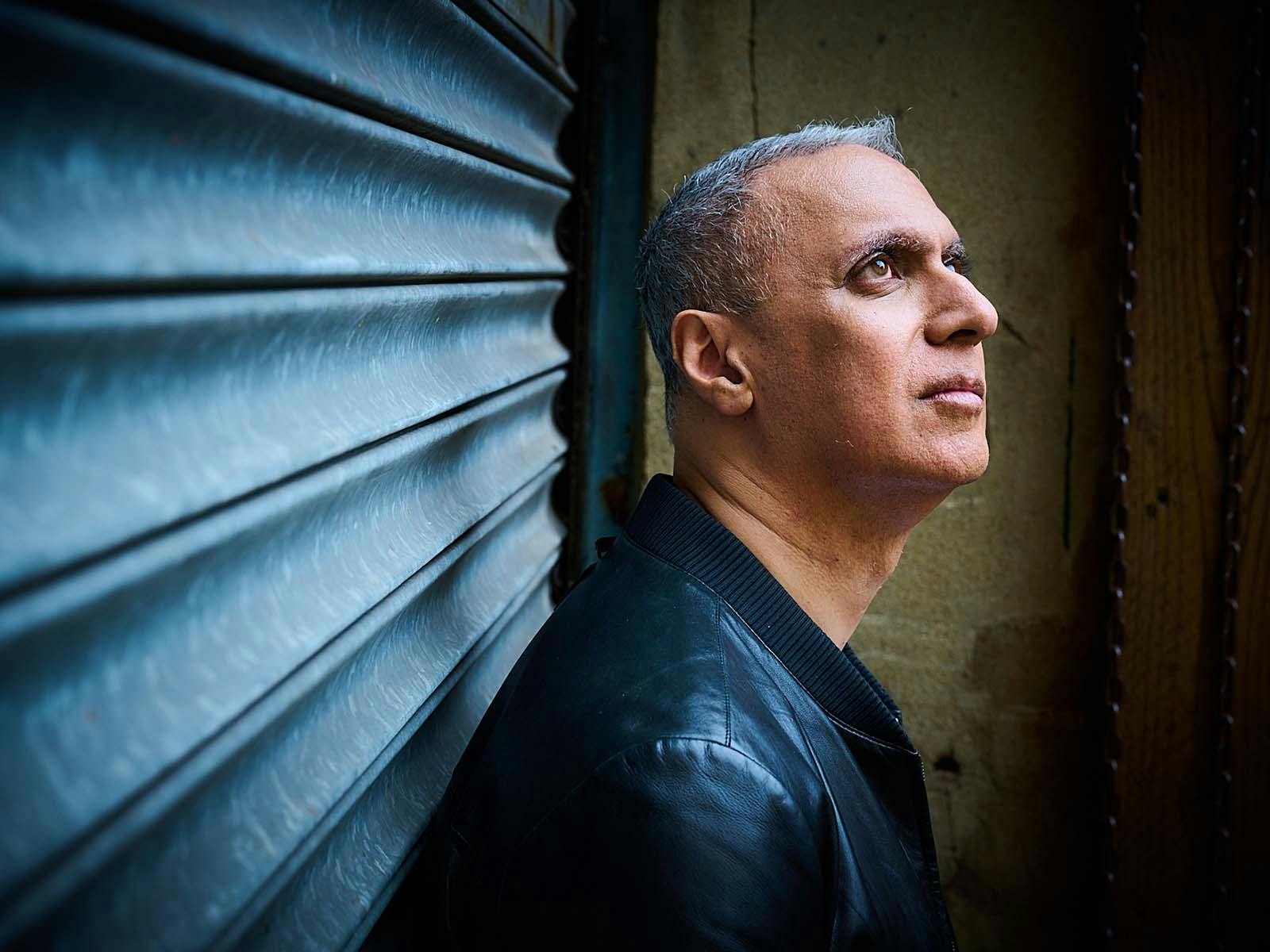 Nitin Sawhney - WOMADelaide
