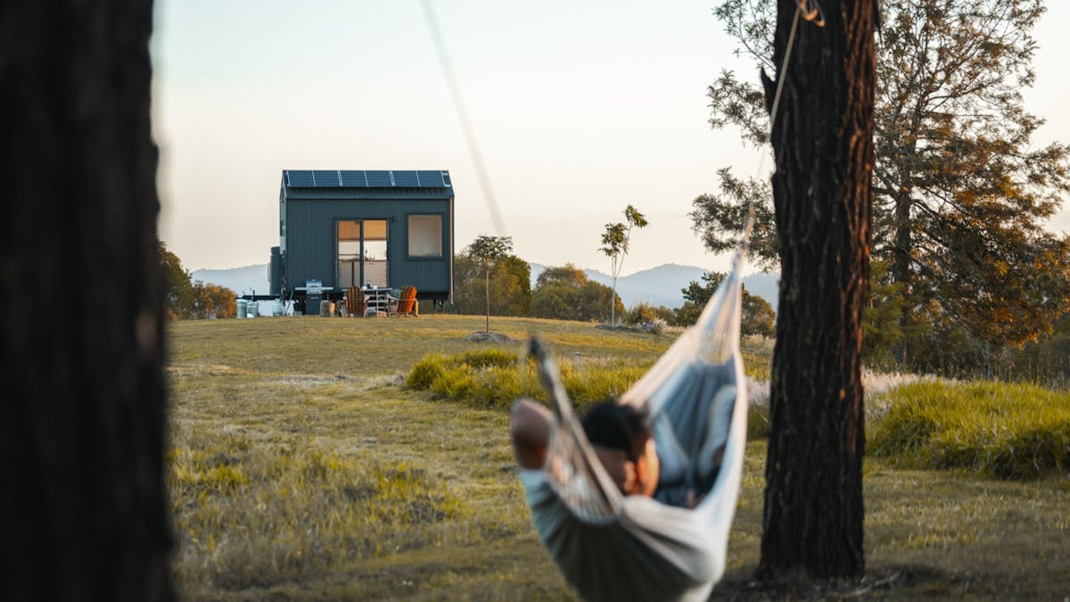Tiny Home Tiny Home