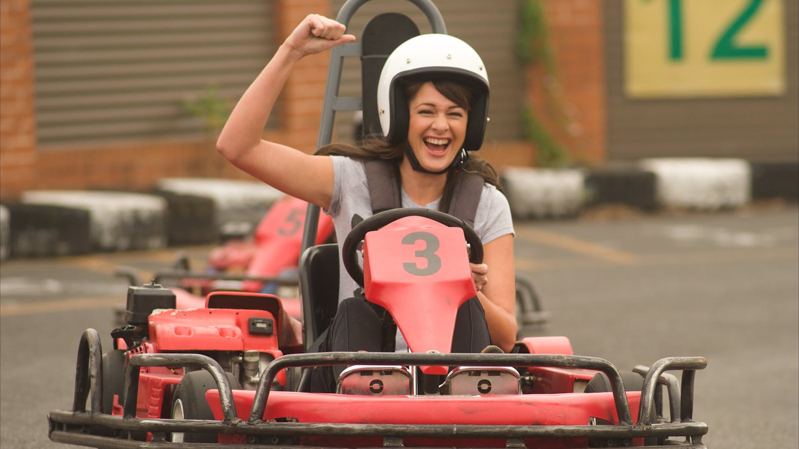 Fastlane Karting