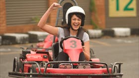 Fastlane Karting
