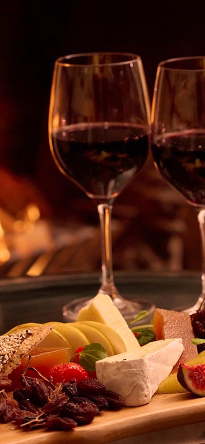 Winter Wine Series