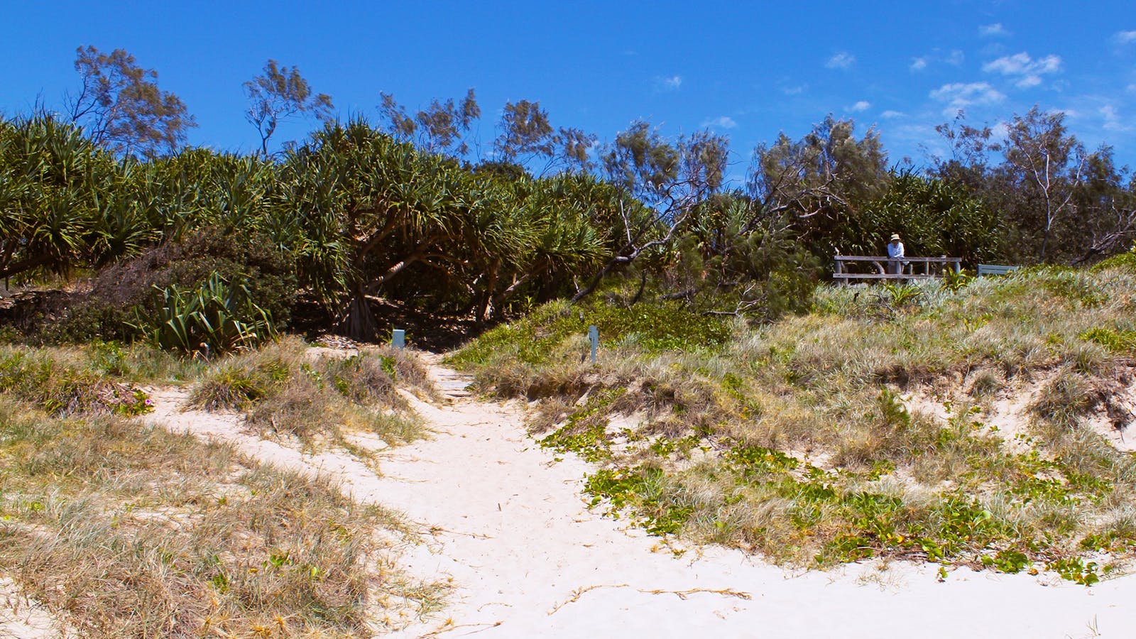 Frazers Reef