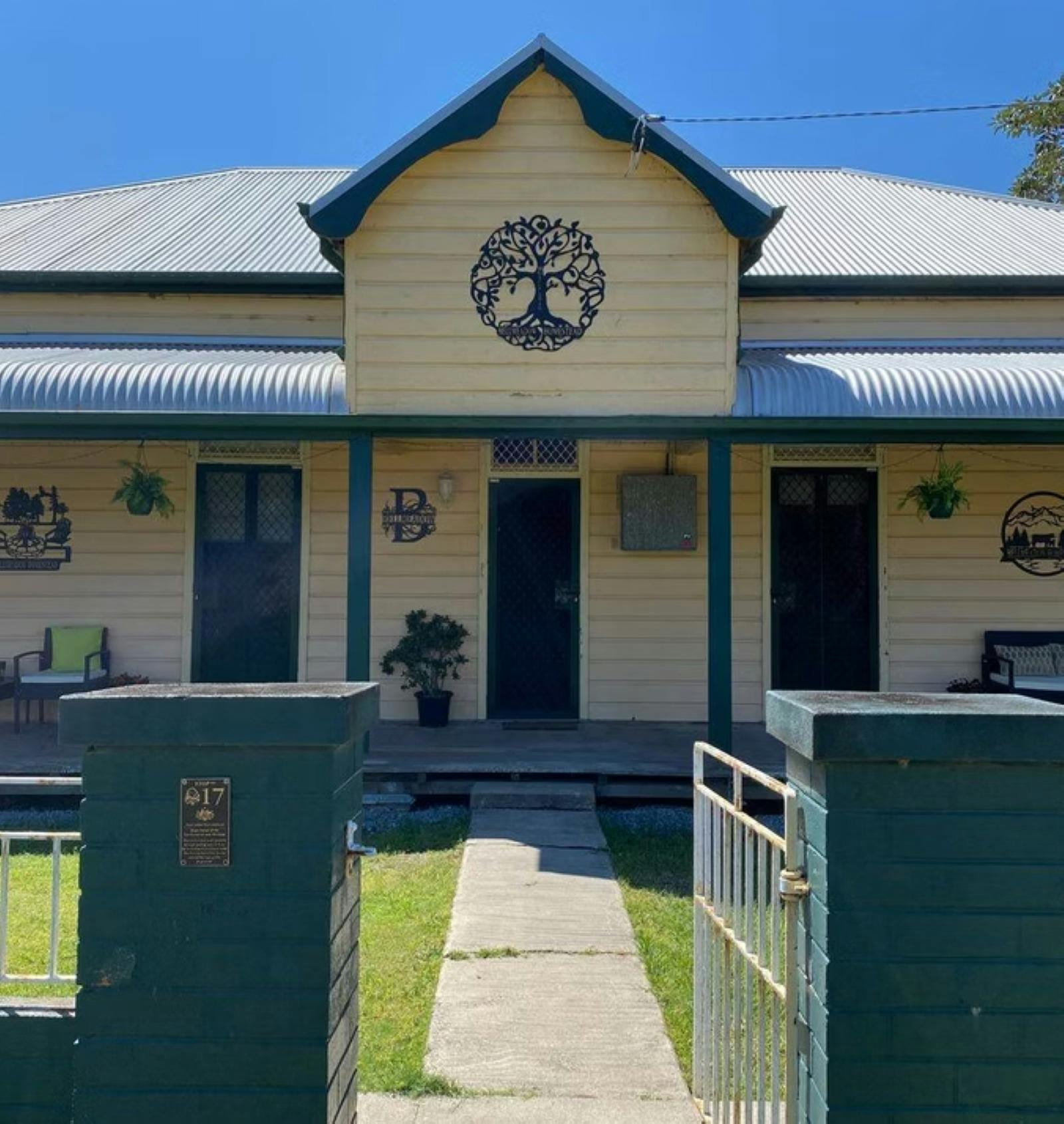 ベルメドウホームステッド