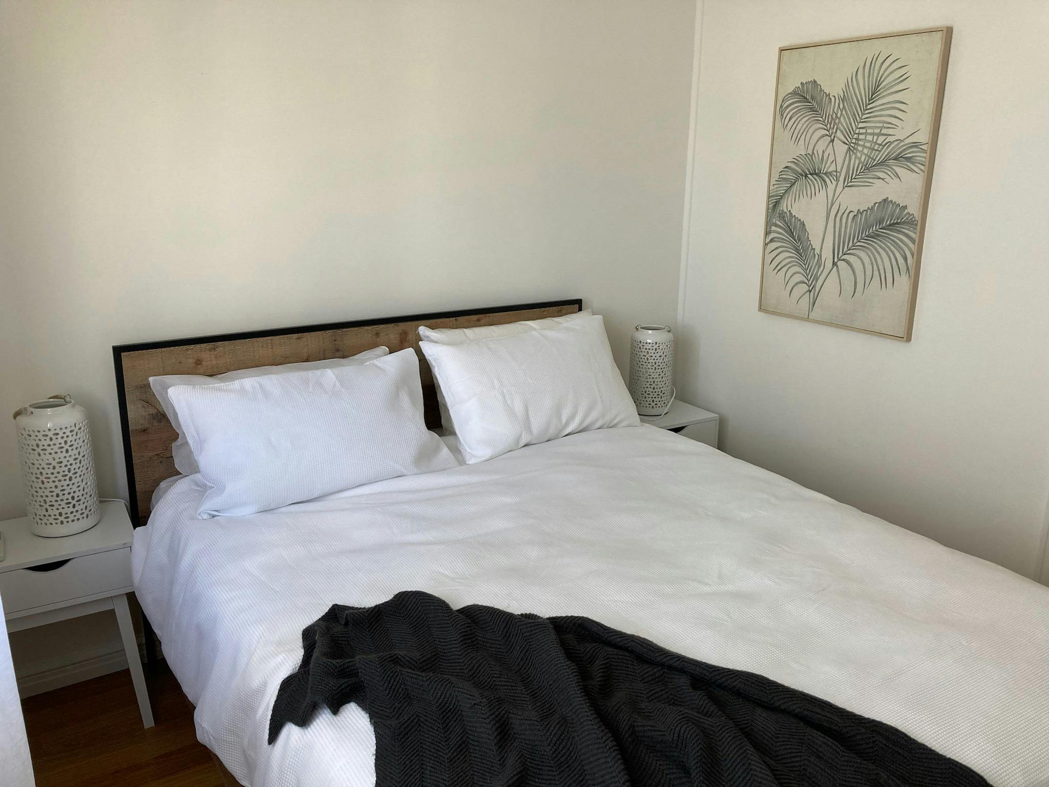 Sea Salt - Apartment 1