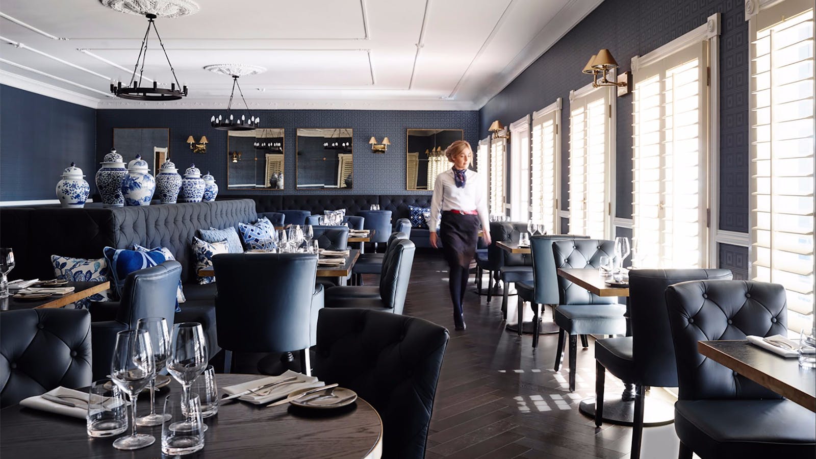 Locavore Restaurant
