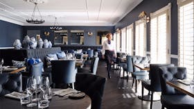 Locavore Dining Hunter Valley Restaurant