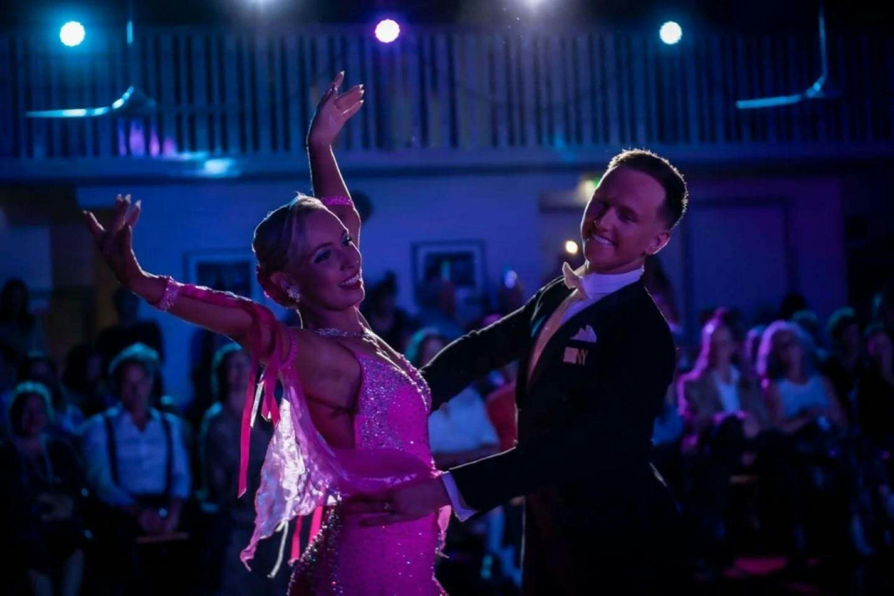 Tyalgum Dance Spectacular - Celebrating 15 Years