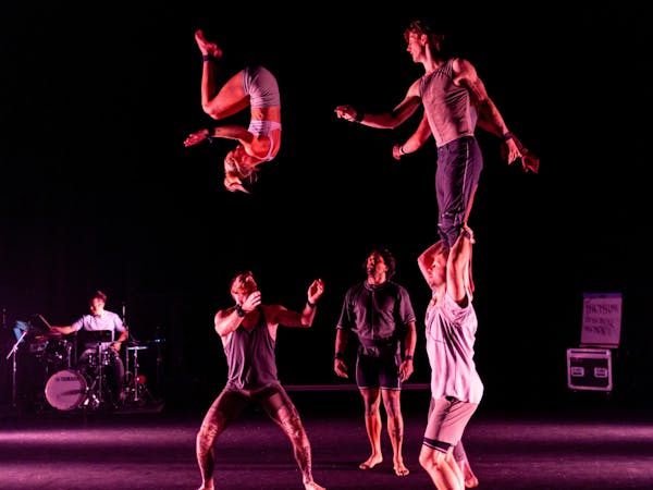 Ten Thousand Hours - Gravity & Other Myths | Whyalla
