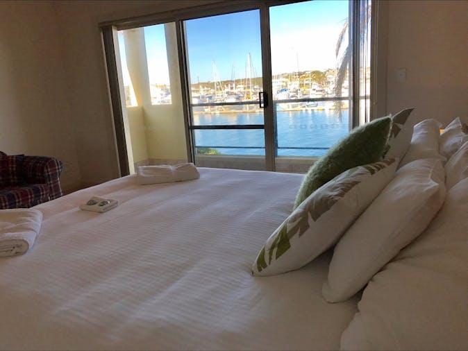 Port Lincoln Waterfront Apartments
