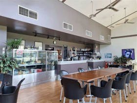 The Dish Cafe