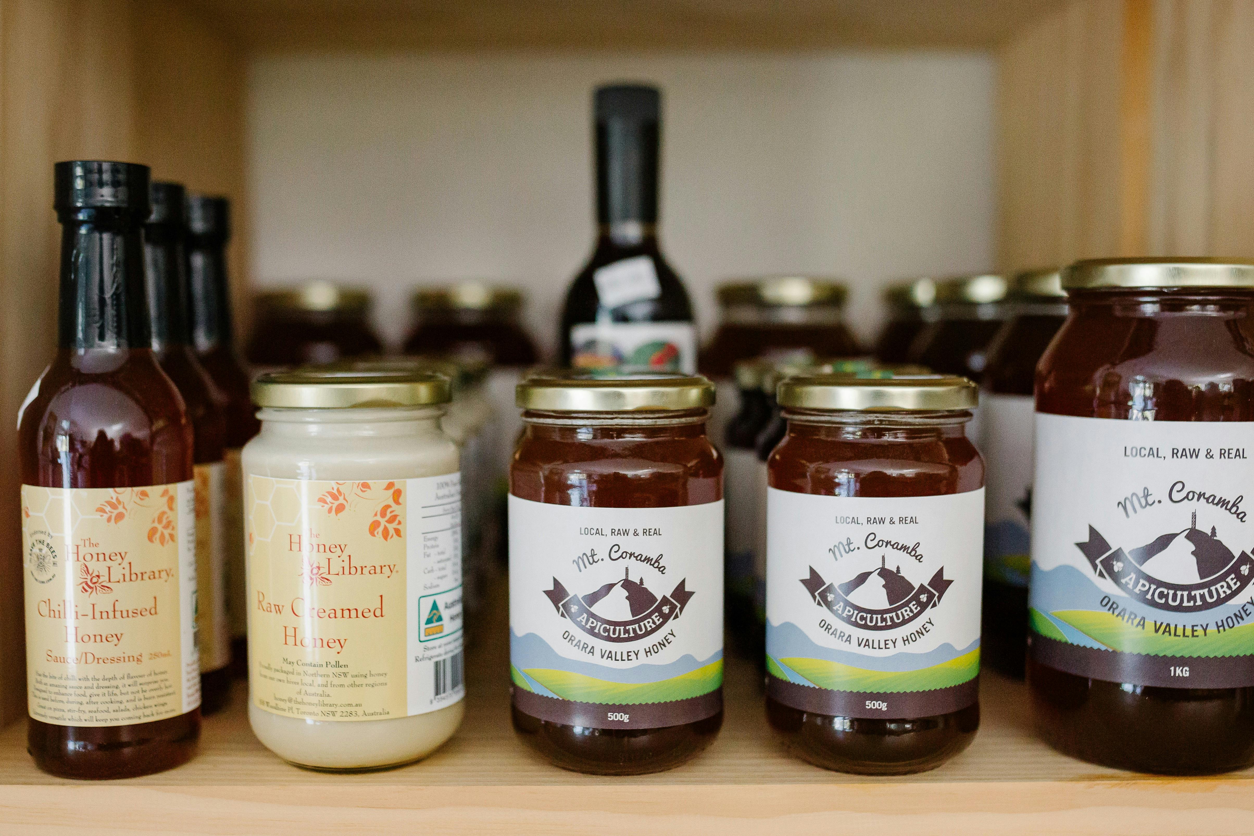 Let's Talk Honey - Free Workshop