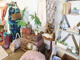 Viva La Vintage Market at The Imperial Hotel Eumundi