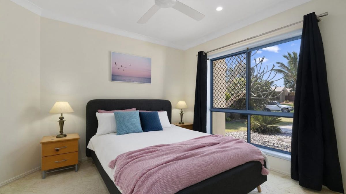 Bribie Island Holiday Hub Bribie Island Holiday Hub